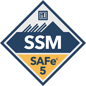 Scaled Agile Framework (SAFe) SSM
