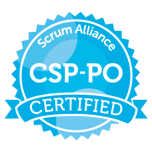 Certified Scrum Professional®-Product Owner
