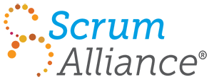 Scrum Alliance Logo